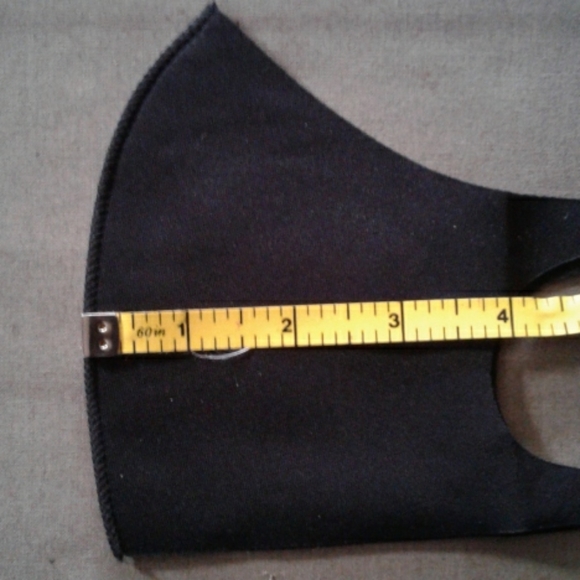 Masks - Picture 8 of 8